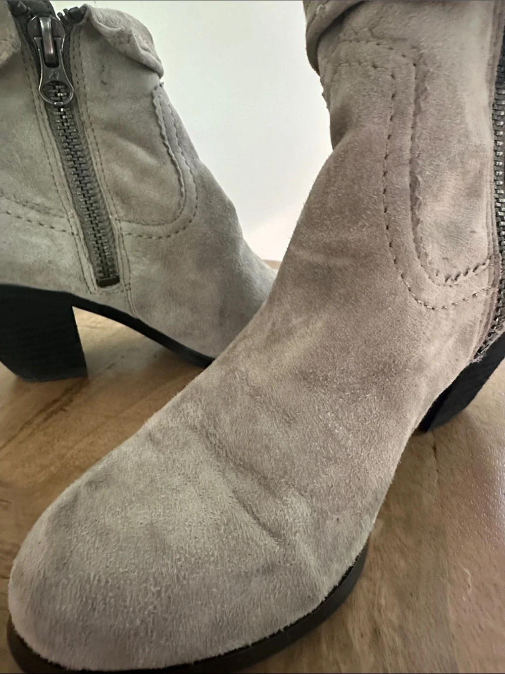 Sam Edelman preowned size